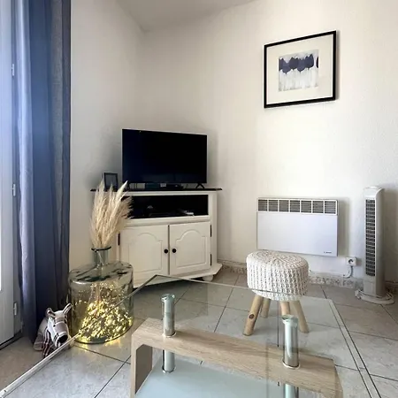Maisonnette Avec Belle Vue Et Piscine 5jrd35
