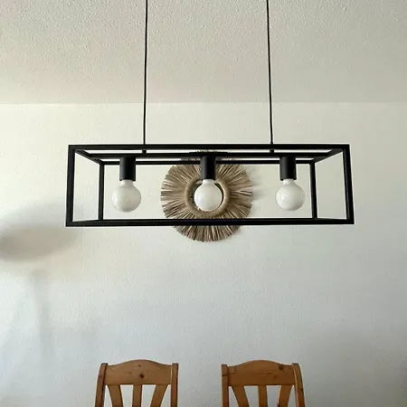 شقة Maisonnette Avec Belle Vue Et Piscine 5jrd35 *